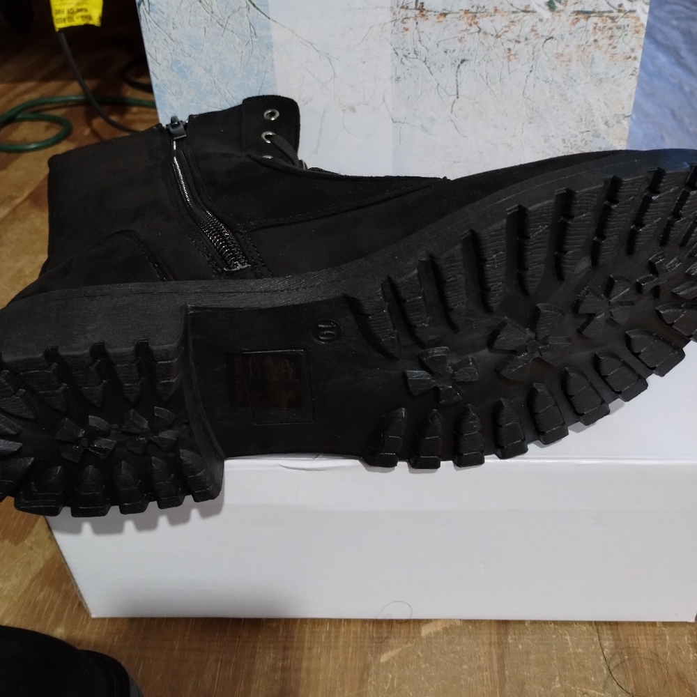 Saltes women's size - Picture 3 of 4